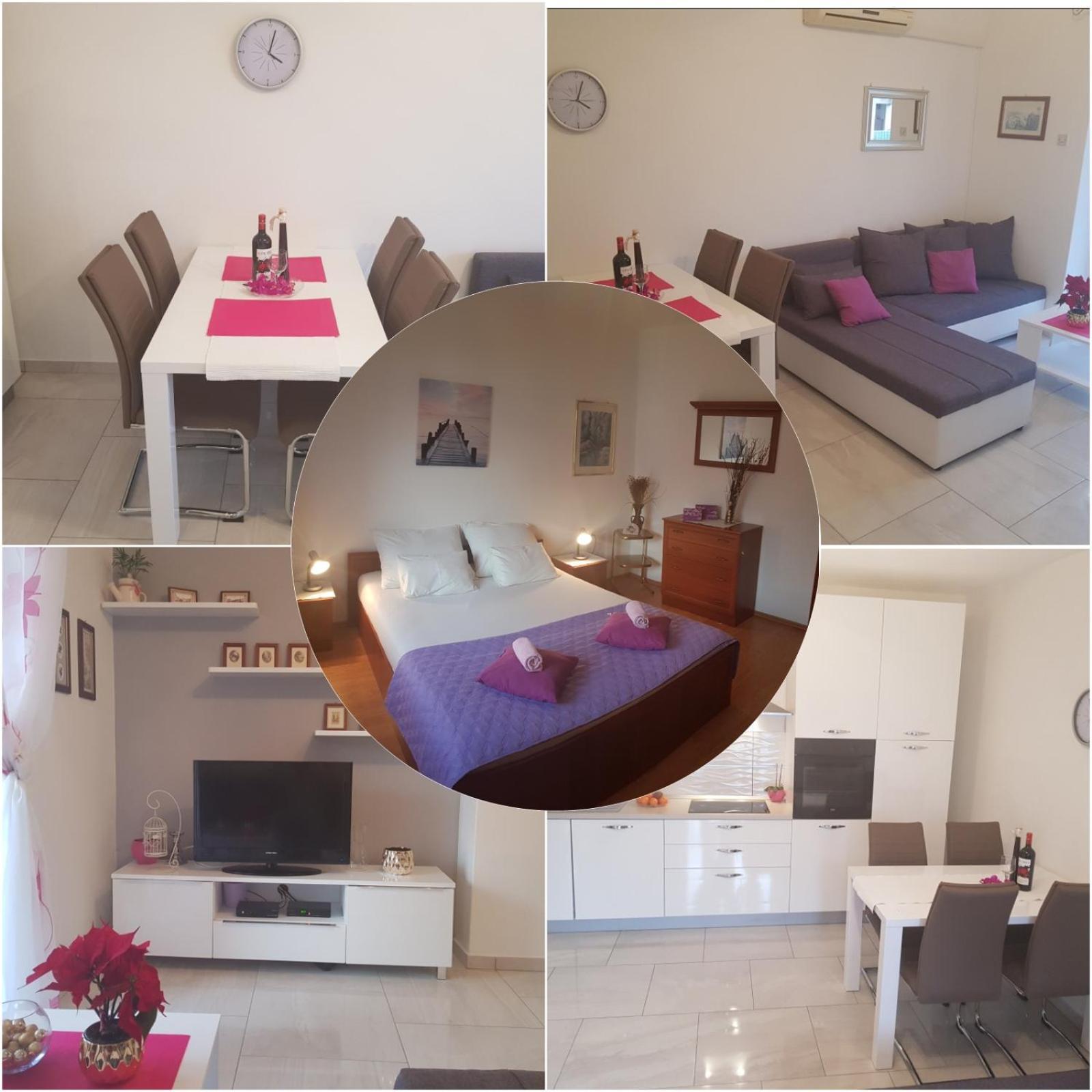 Apartman Ivan Senj  Extérieur photo