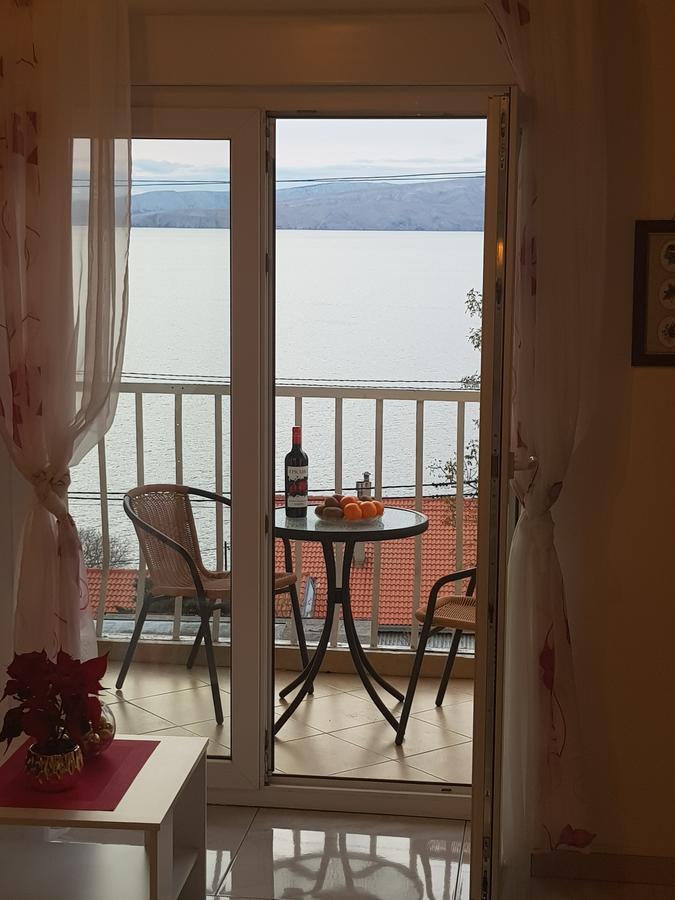 Apartman Ivan Senj  Extérieur photo