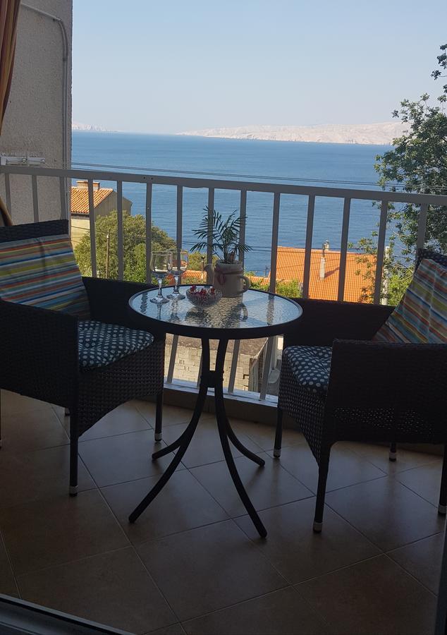 Apartman Ivan Senj  Extérieur photo