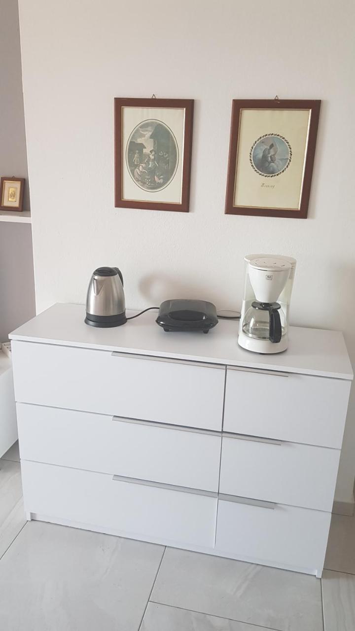 Apartman Ivan Senj  Extérieur photo