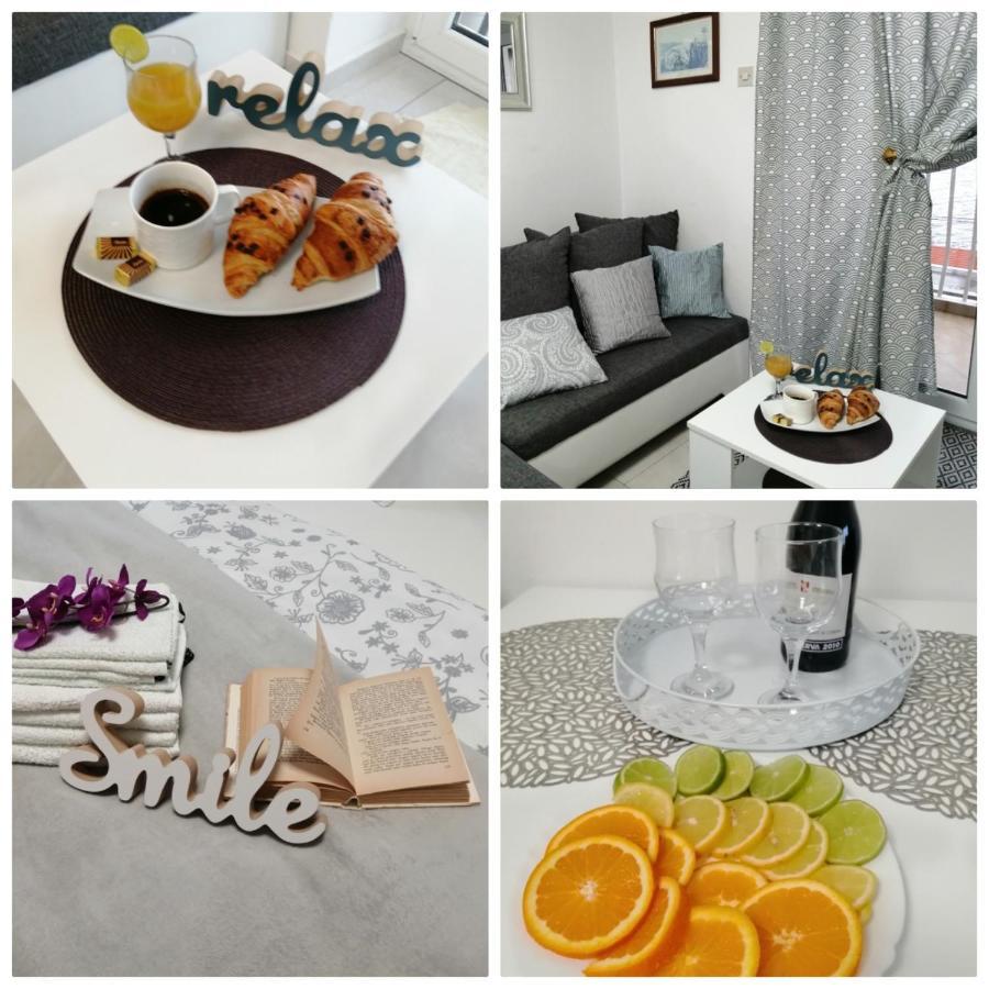 Apartman Ivan Senj  Extérieur photo