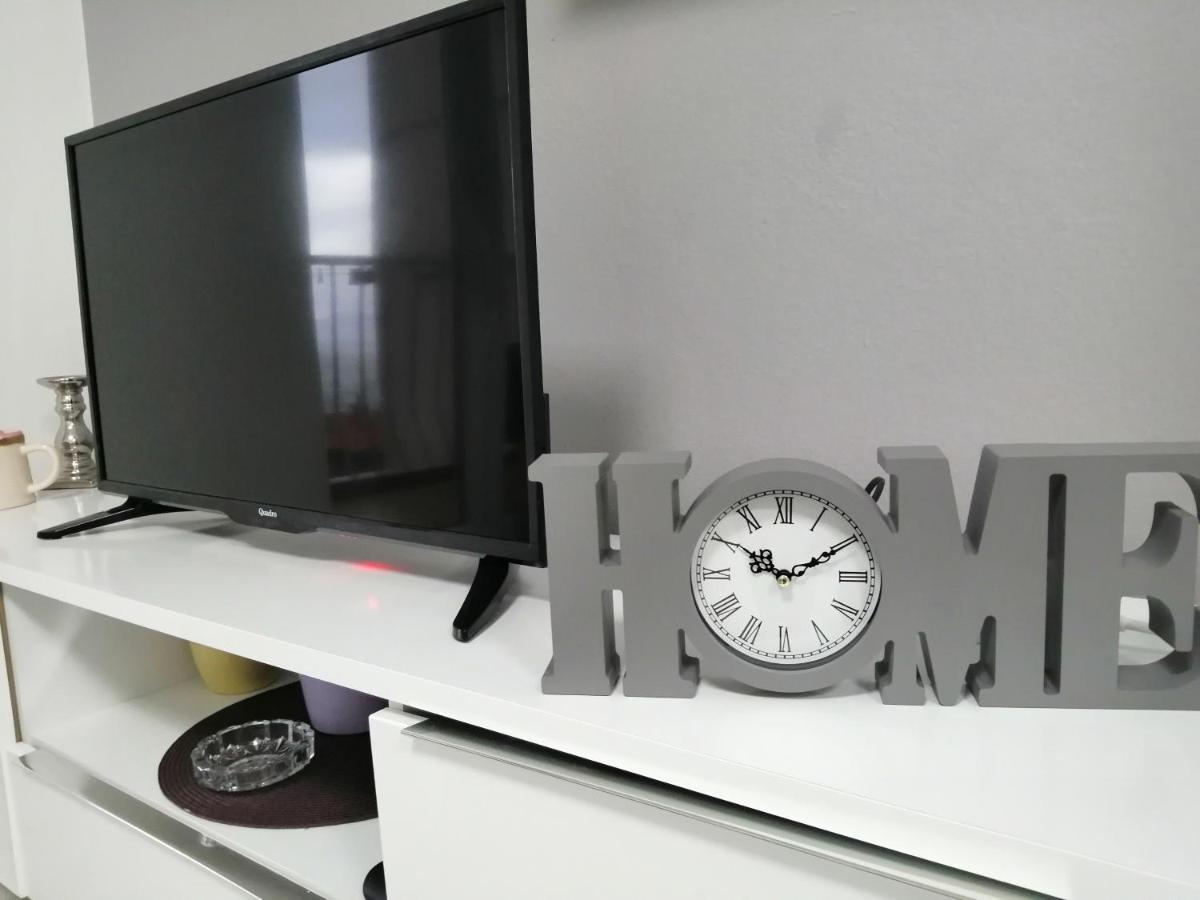 Apartman Ivan Senj  Extérieur photo