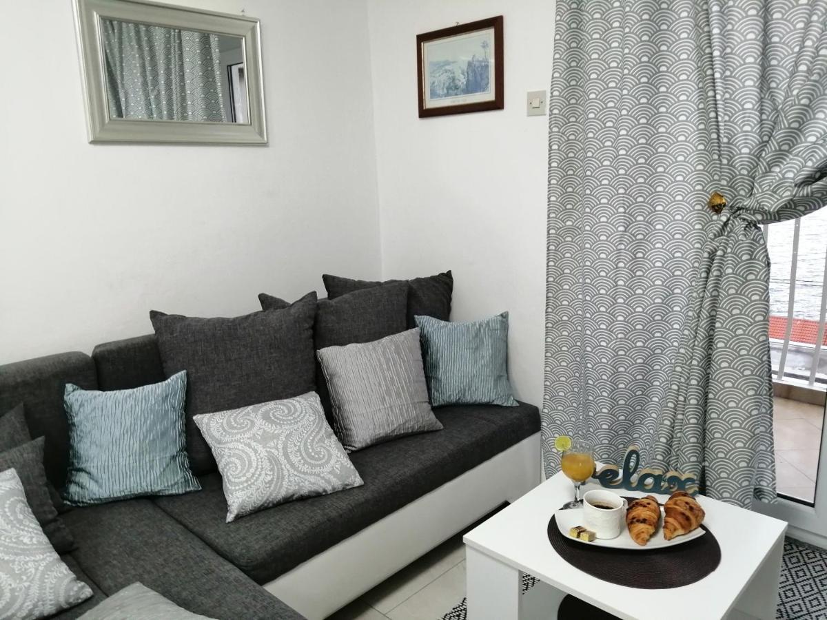 Apartman Ivan Senj  Extérieur photo