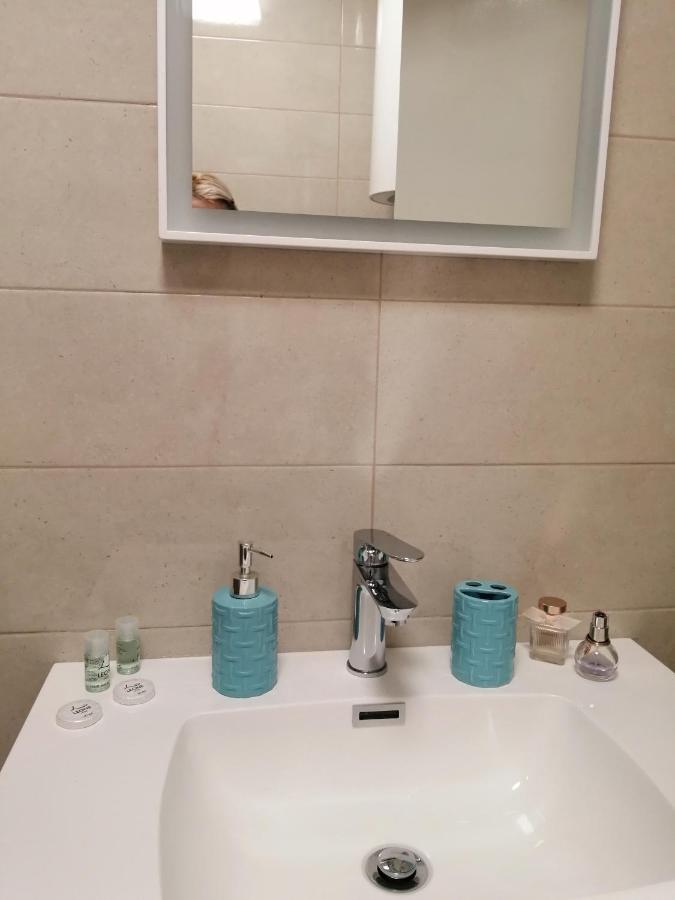 Apartman Ivan Senj  Extérieur photo