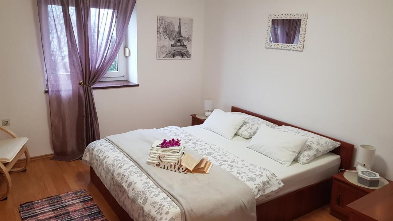 Apartman Ivan Senj  Extérieur photo