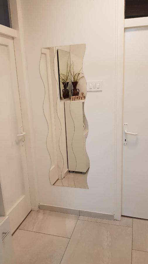 Apartman Ivan Senj  Extérieur photo