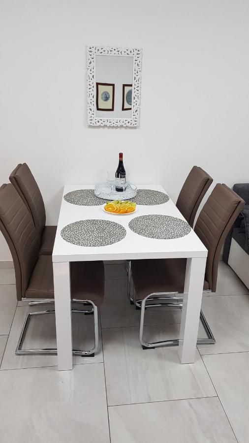 Apartman Ivan Senj  Extérieur photo