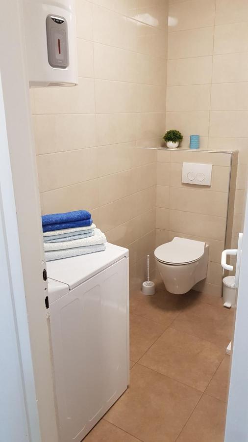 Apartman Ivan Senj  Extérieur photo