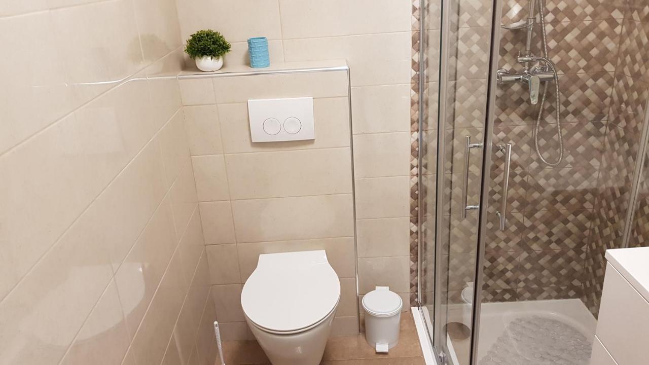 Apartman Ivan Senj  Extérieur photo
