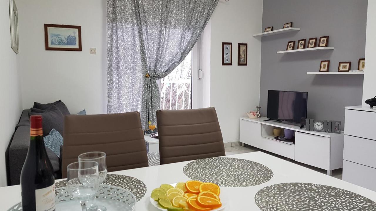 Apartman Ivan Senj  Extérieur photo