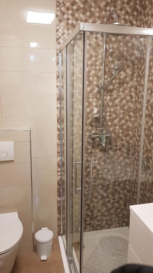 Apartman Ivan Senj  Extérieur photo