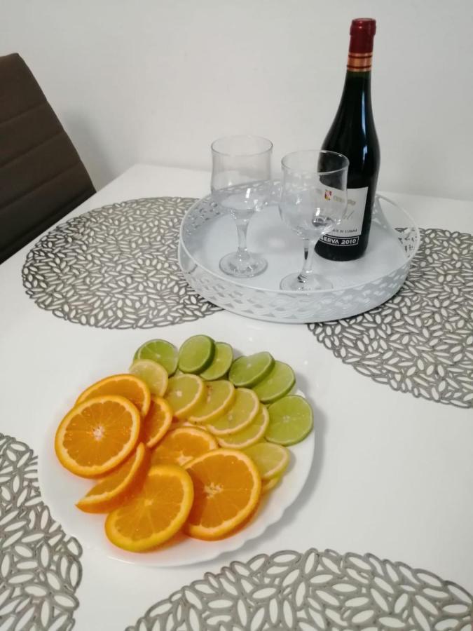 Apartman Ivan Senj  Extérieur photo