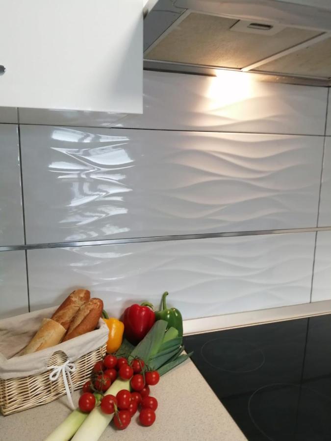 Apartman Ivan Senj  Extérieur photo