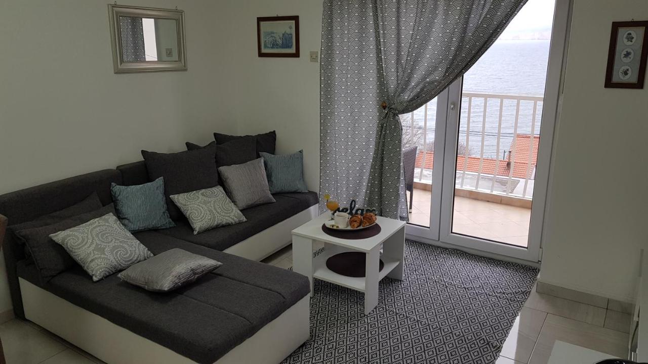 Apartman Ivan Senj  Extérieur photo