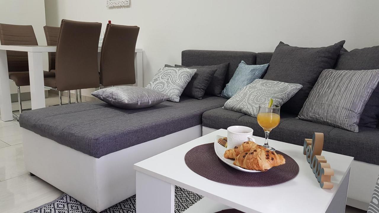 Apartman Ivan Senj  Extérieur photo